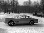 Ferrari 410 Superamerica Coupe 1955 года